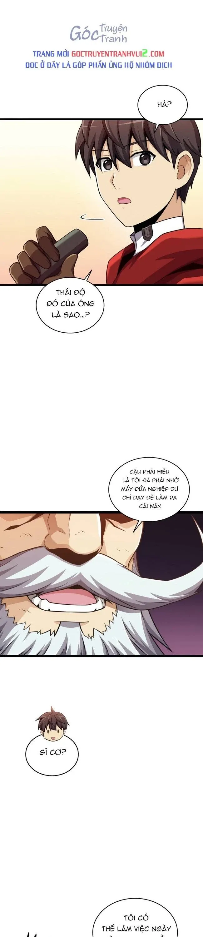 đọc truyện Xạ Thủ Đạn Ma Chương 117 ảnh 30 tại Thiên Thai Truyện