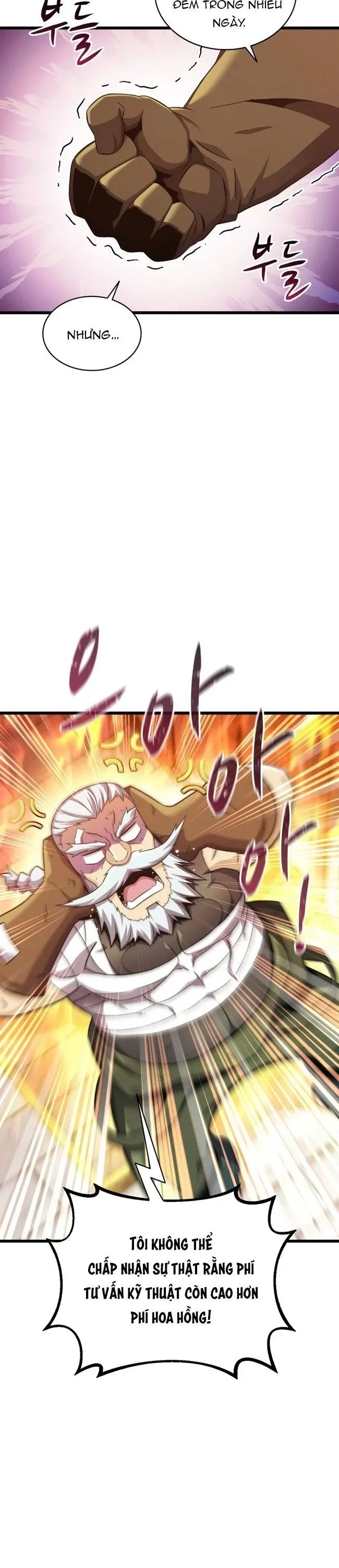 đọc truyện Xạ Thủ Đạn Ma Chương 117 ảnh 31 tại Thiên Thai Truyện