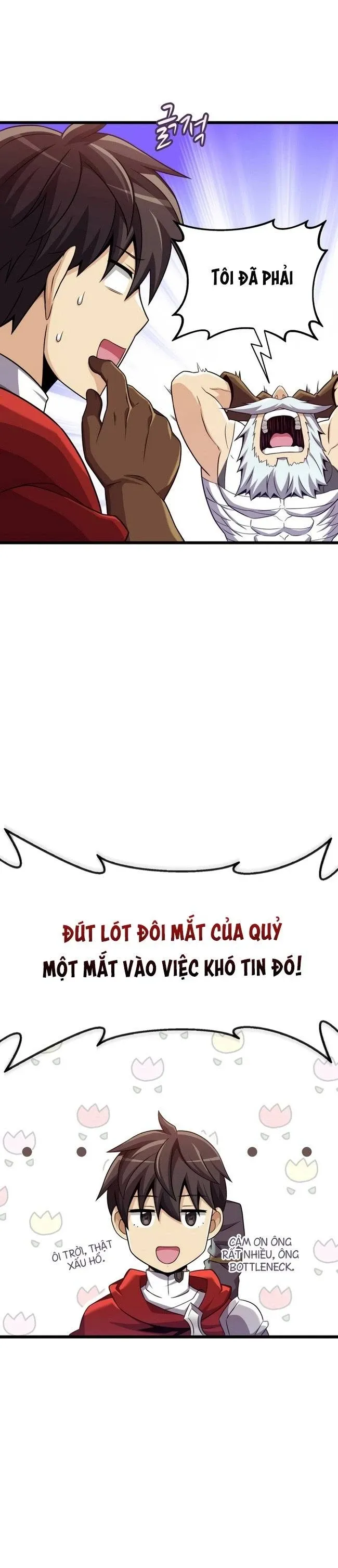 đọc truyện Xạ Thủ Đạn Ma Chương 117 ảnh 32 tại Thiên Thai Truyện