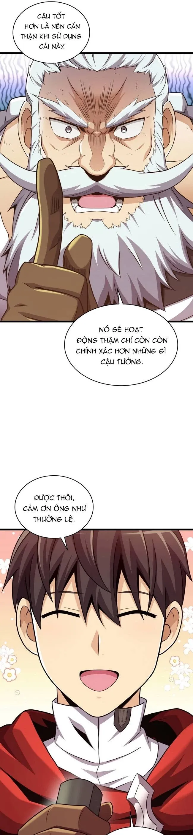 đọc truyện Xạ Thủ Đạn Ma Chương 117 ảnh 33 tại Thiên Thai Truyện