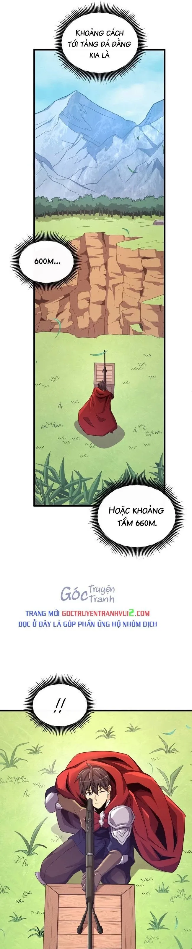 đọc truyện Xạ Thủ Đạn Ma Chương 117 ảnh 36 tại Thiên Thai Truyện