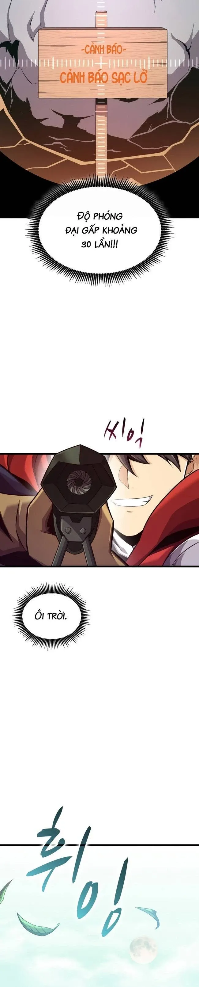 đọc truyện Xạ Thủ Đạn Ma Chương 117 ảnh 38 tại Thiên Thai Truyện