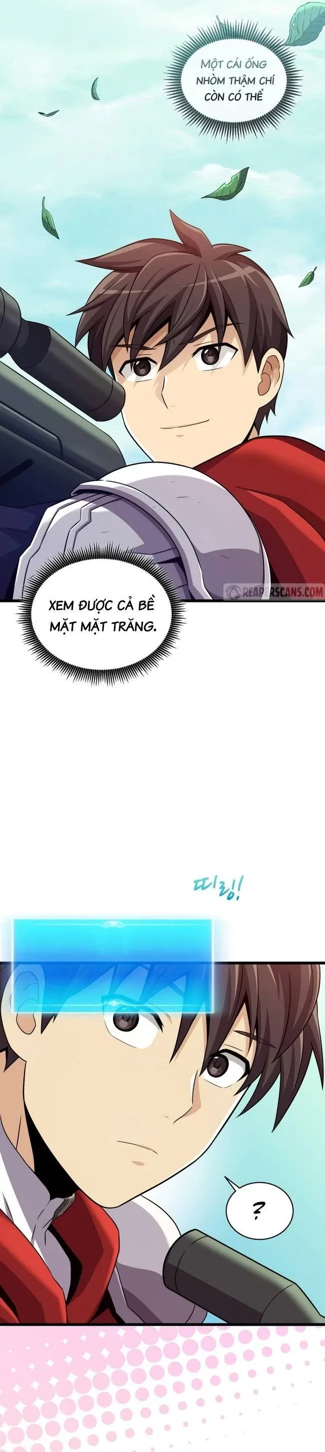 đọc truyện Xạ Thủ Đạn Ma Chương 117 ảnh 39 tại Thiên Thai Truyện