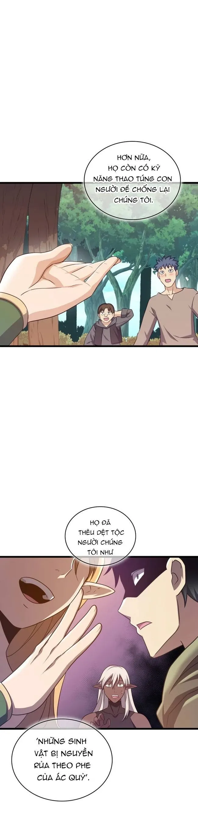 đọc truyện Xạ Thủ Đạn Ma Chương 117 ảnh 6 tại Thiên Thai Truyện