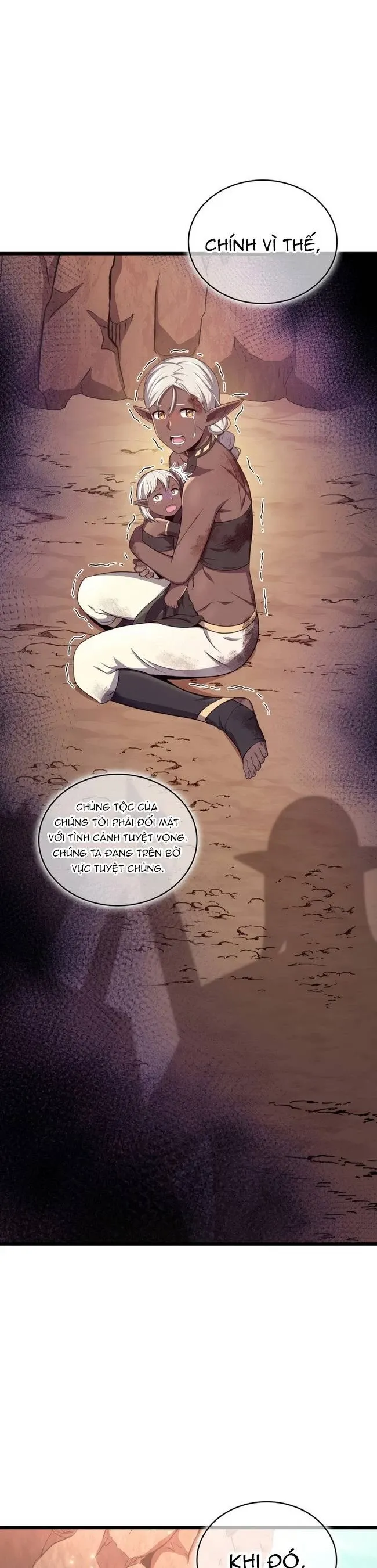 đọc truyện Xạ Thủ Đạn Ma Chương 117 ảnh 7 tại Thiên Thai Truyện