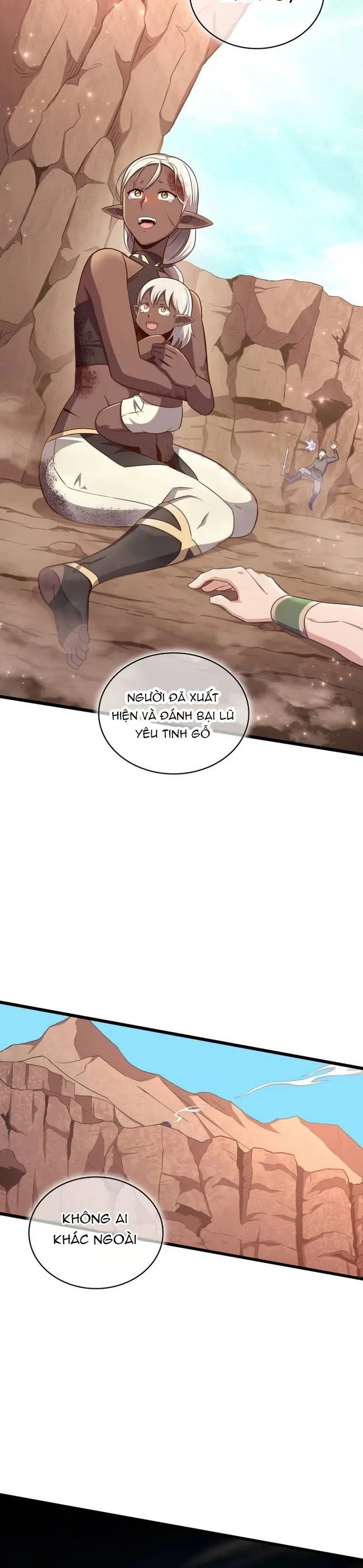 đọc truyện Xạ Thủ Đạn Ma Chương 117 ảnh 8 tại Thiên Thai Truyện