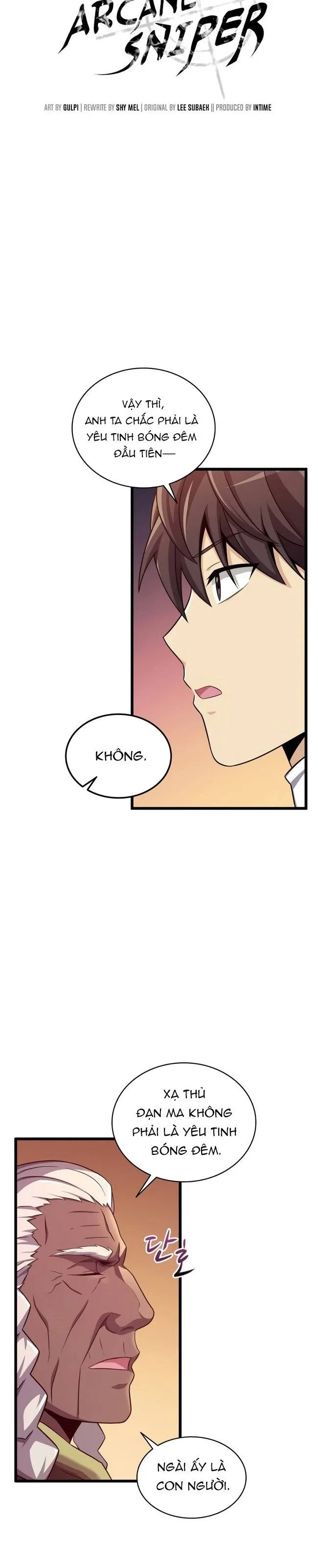 đọc truyện Xạ Thủ Đạn Ma Chương 117 ảnh 10 tại Thiên Thai Truyện