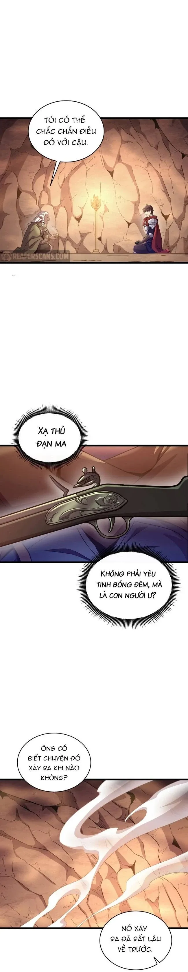 đọc truyện Xạ Thủ Đạn Ma Chương 117 ảnh 11 tại Thiên Thai Truyện