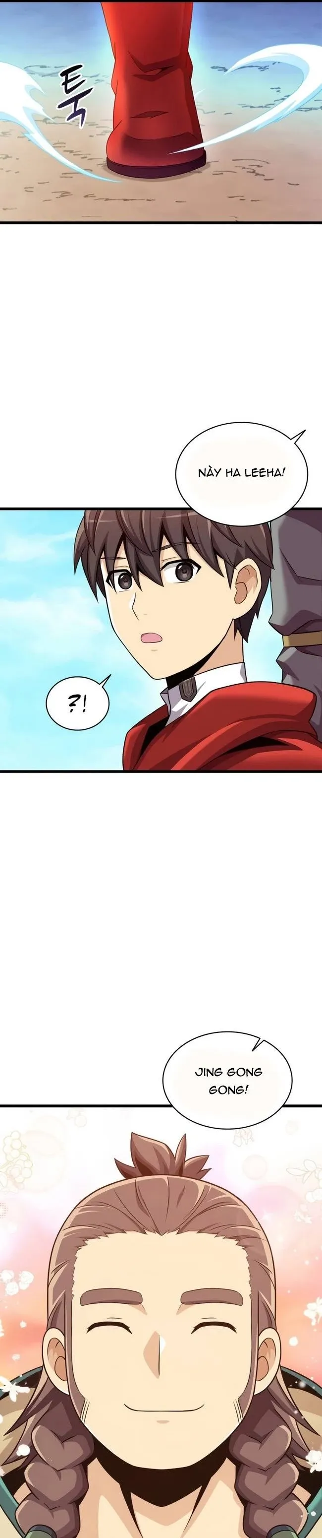 đọc truyện Xạ Thủ Đạn Ma Chương 118 ảnh 12 tại Thiên Thai Truyện