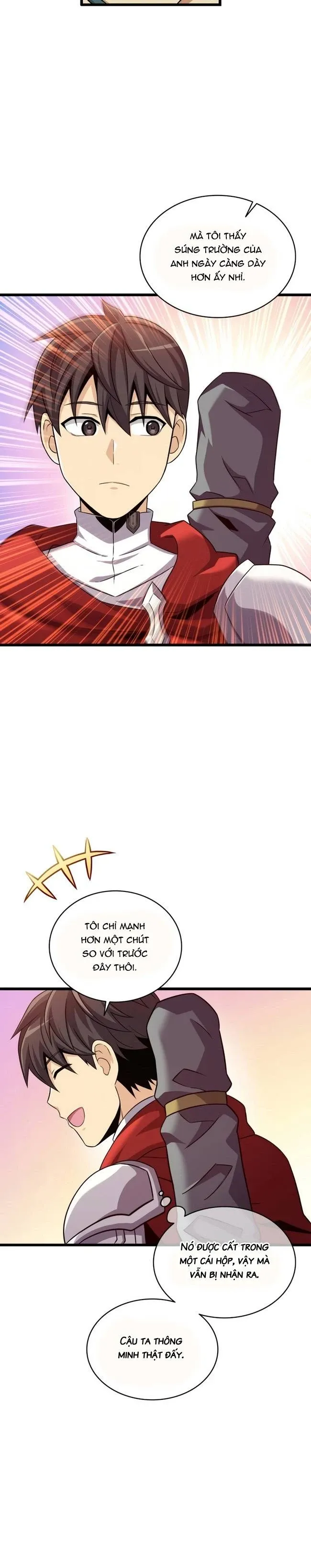 đọc truyện Xạ Thủ Đạn Ma Chương 118 ảnh 14 tại Thiên Thai Truyện