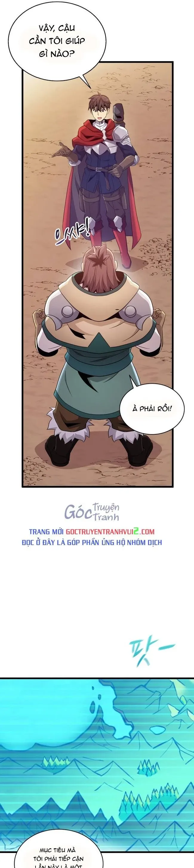 đọc truyện Xạ Thủ Đạn Ma Chương 118 ảnh 15 tại Thiên Thai Truyện