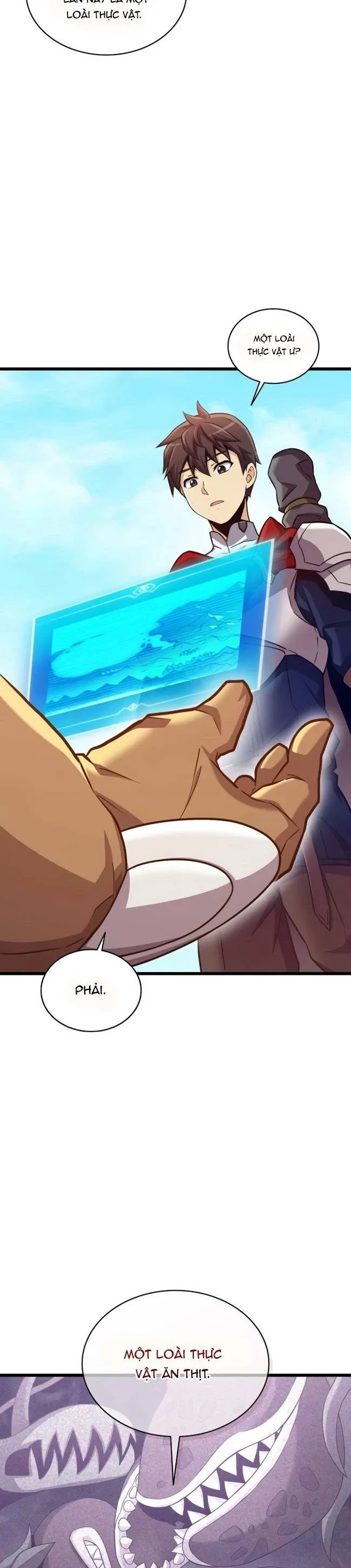 đọc truyện Xạ Thủ Đạn Ma Chương 118 ảnh 16 tại Thiên Thai Truyện