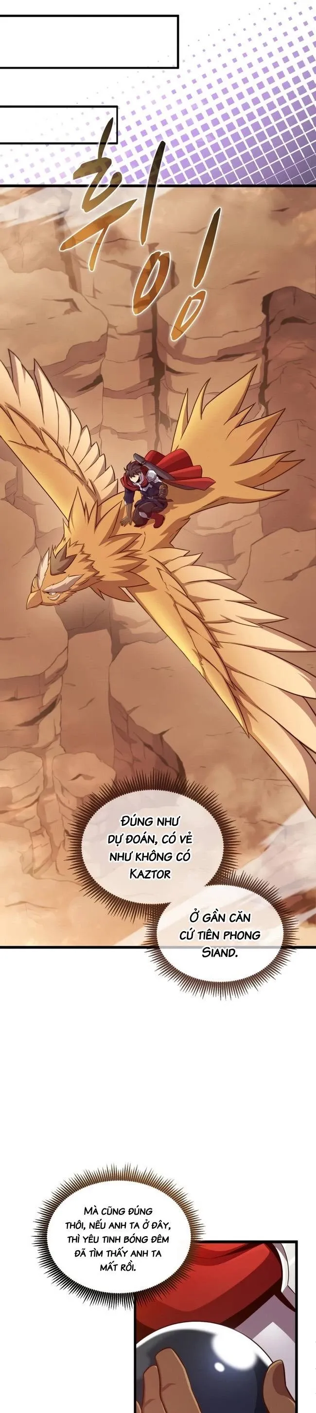 đọc truyện Xạ Thủ Đạn Ma Chương 118 ảnh 18 tại Thiên Thai Truyện