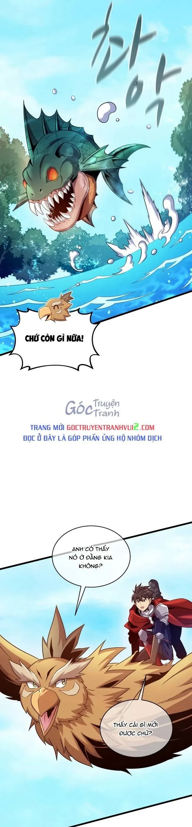 đọc truyện Xạ Thủ Đạn Ma Chương 118 ảnh 21 tại Thiên Thai Truyện