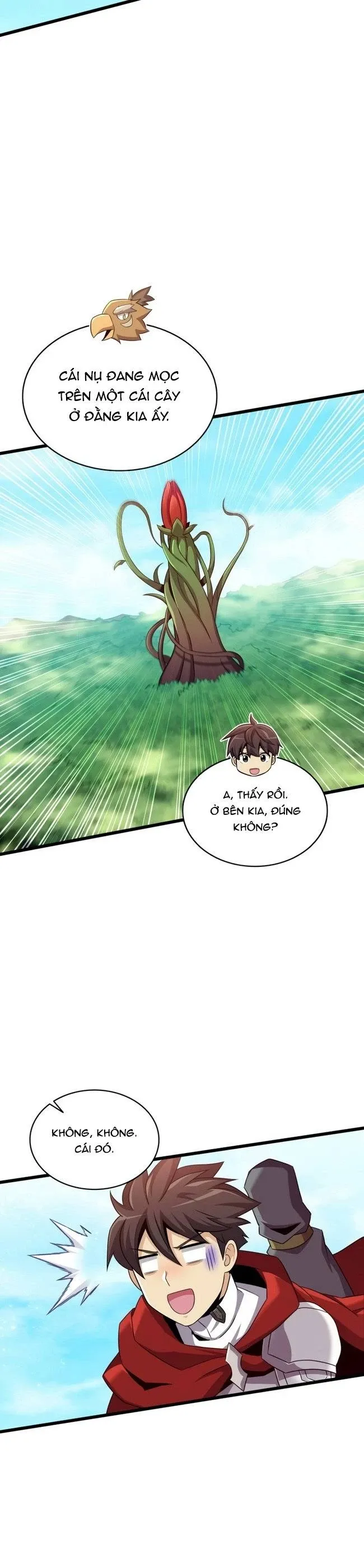 đọc truyện Xạ Thủ Đạn Ma Chương 118 ảnh 22 tại Thiên Thai Truyện