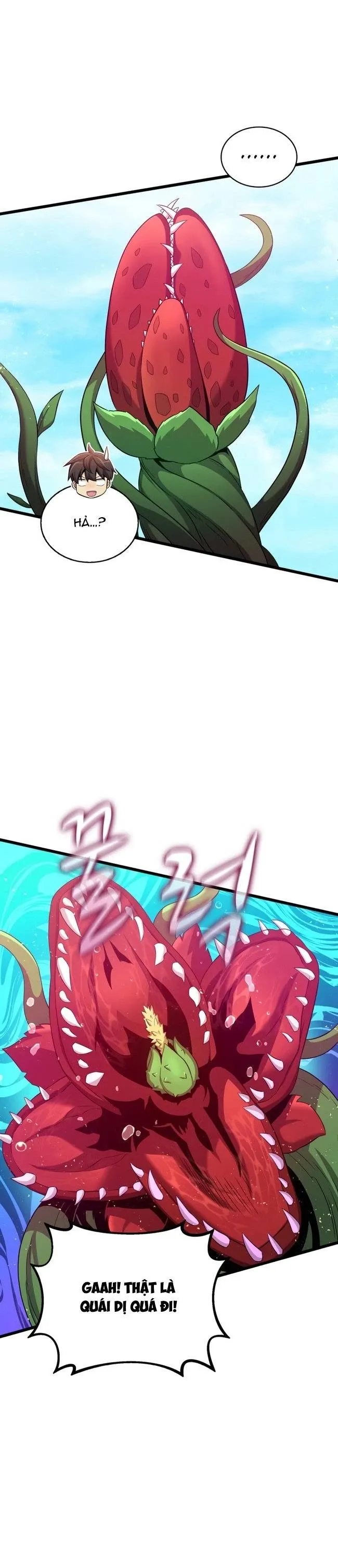 đọc truyện Xạ Thủ Đạn Ma Chương 118 ảnh 23 tại Thiên Thai Truyện