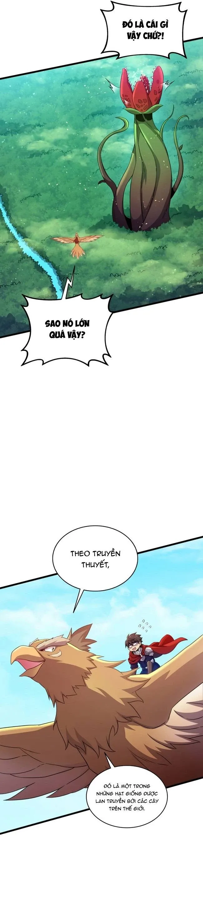 đọc truyện Xạ Thủ Đạn Ma Chương 118 ảnh 24 tại Thiên Thai Truyện