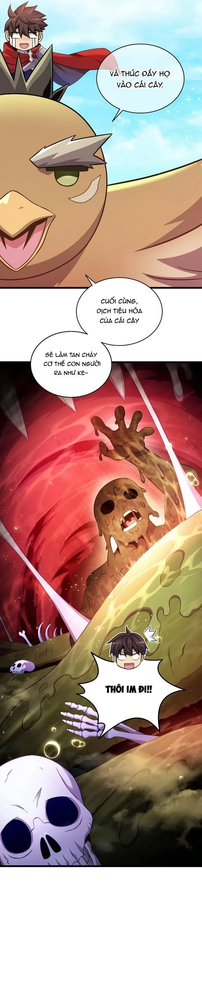 đọc truyện Xạ Thủ Đạn Ma Chương 118 ảnh 27 tại Thiên Thai Truyện