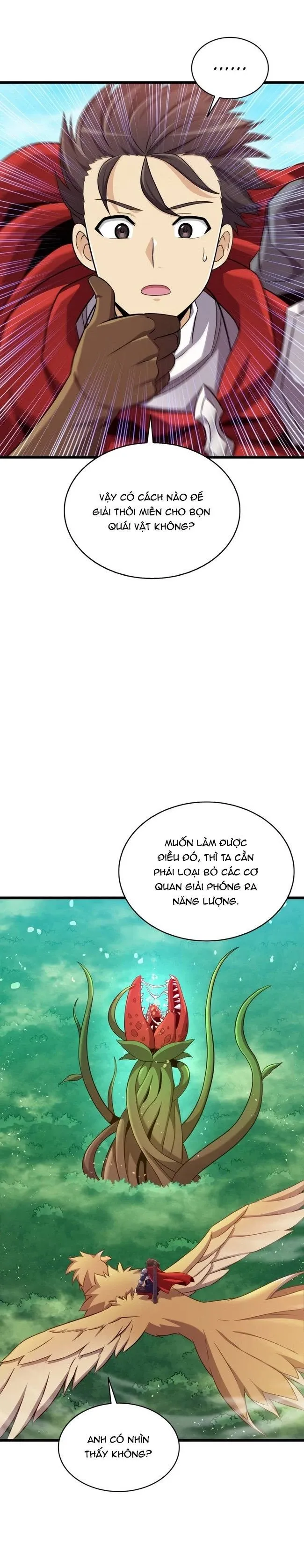 đọc truyện Xạ Thủ Đạn Ma Chương 118 ảnh 29 tại Thiên Thai Truyện