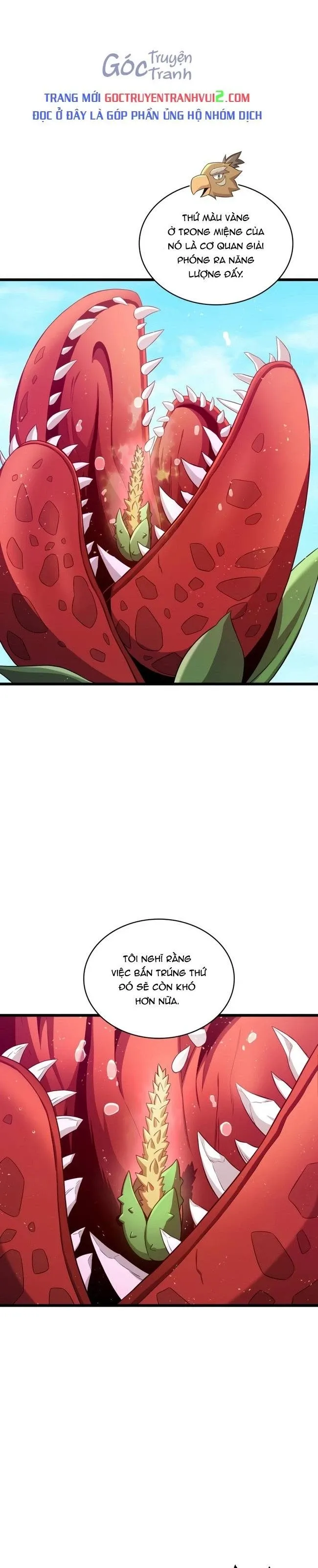 đọc truyện Xạ Thủ Đạn Ma Chương 118 ảnh 30 tại Thiên Thai Truyện