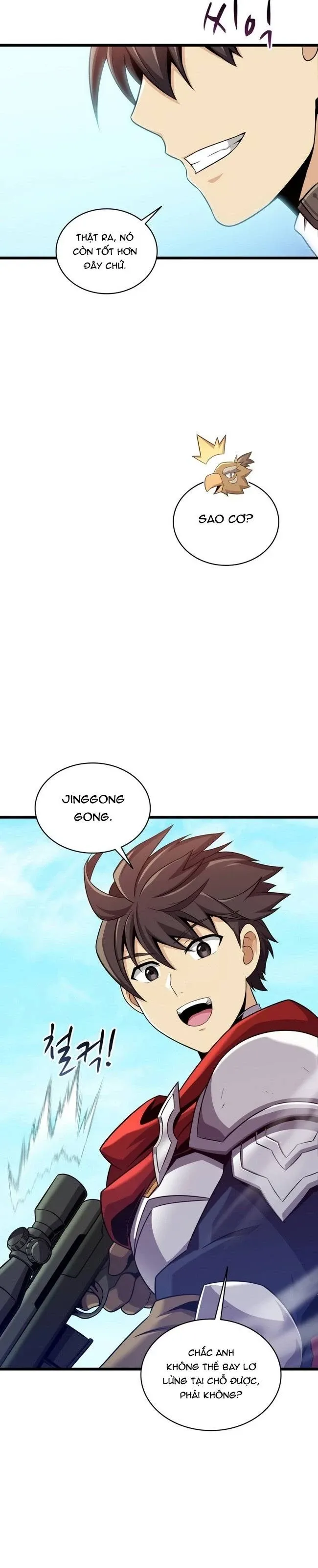 đọc truyện Xạ Thủ Đạn Ma Chương 118 ảnh 31 tại Thiên Thai Truyện