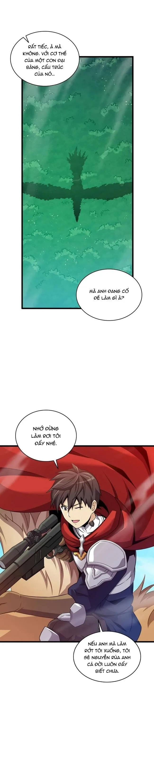 đọc truyện Xạ Thủ Đạn Ma Chương 118 ảnh 32 tại Thiên Thai Truyện