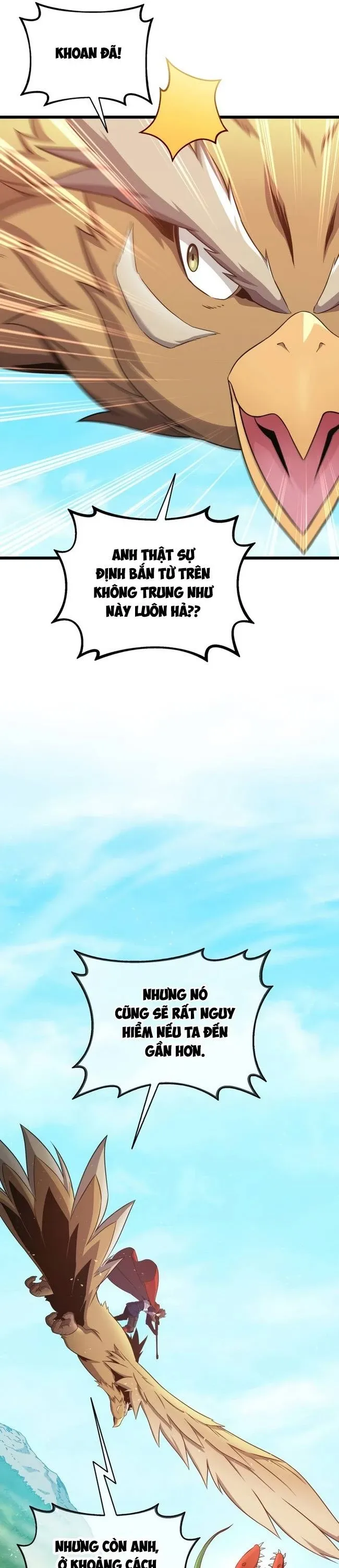 đọc truyện Xạ Thủ Đạn Ma Chương 118 ảnh 33 tại Thiên Thai Truyện