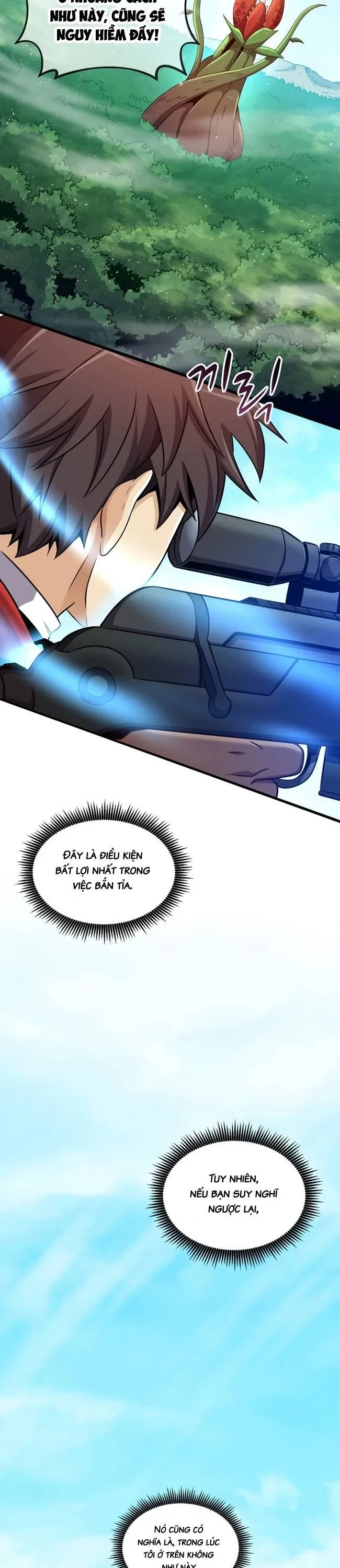 đọc truyện Xạ Thủ Đạn Ma Chương 118 ảnh 34 tại Thiên Thai Truyện