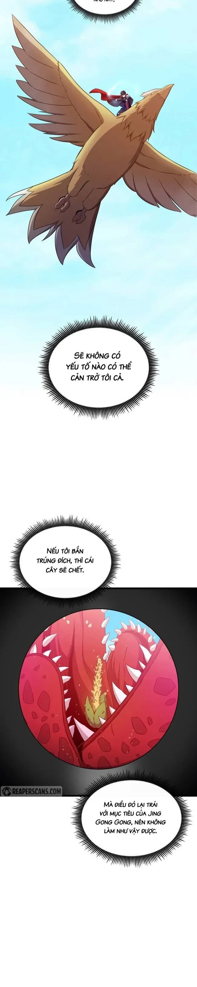 đọc truyện Xạ Thủ Đạn Ma Chương 118 ảnh 35 tại Thiên Thai Truyện