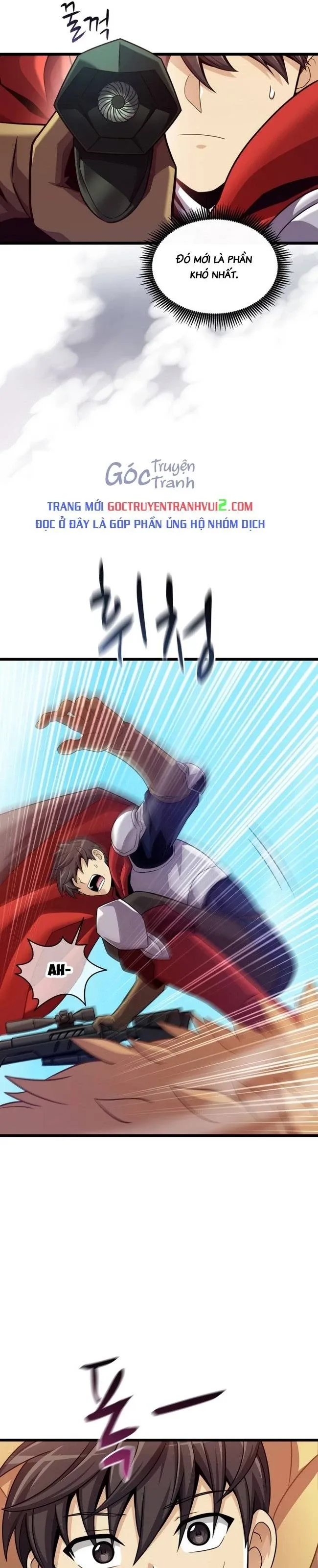 đọc truyện Xạ Thủ Đạn Ma Chương 118 ảnh 36 tại Thiên Thai Truyện