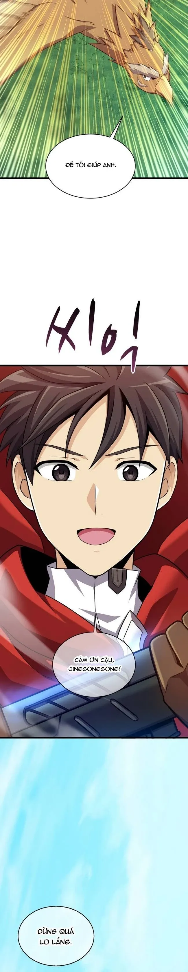 đọc truyện Xạ Thủ Đạn Ma Chương 118 ảnh 38 tại Thiên Thai Truyện