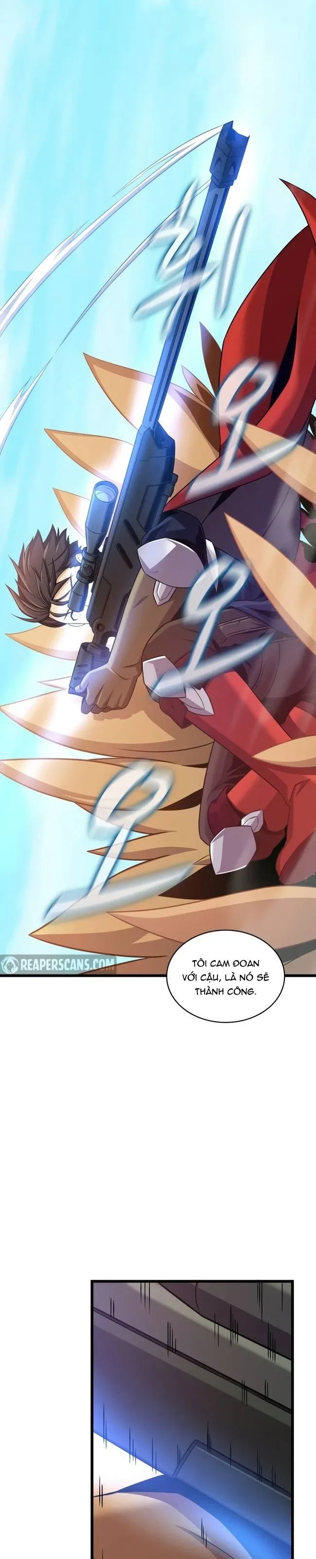 đọc truyện Xạ Thủ Đạn Ma Chương 118 ảnh 39 tại Thiên Thai Truyện