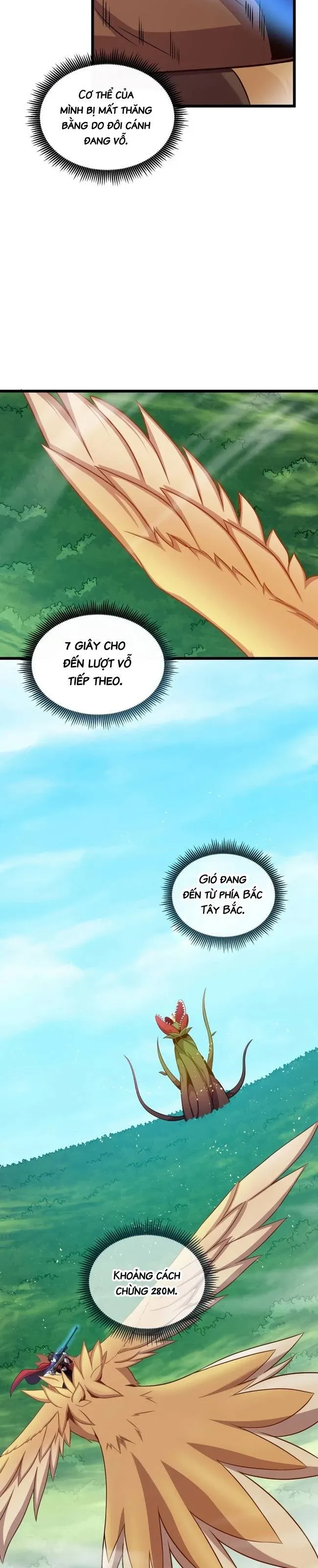 đọc truyện Xạ Thủ Đạn Ma Chương 118 ảnh 40 tại Thiên Thai Truyện