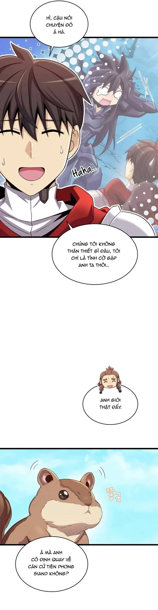 đọc truyện Xạ Thủ Đạn Ma Chương 118 ảnh 6 tại Thiên Thai Truyện