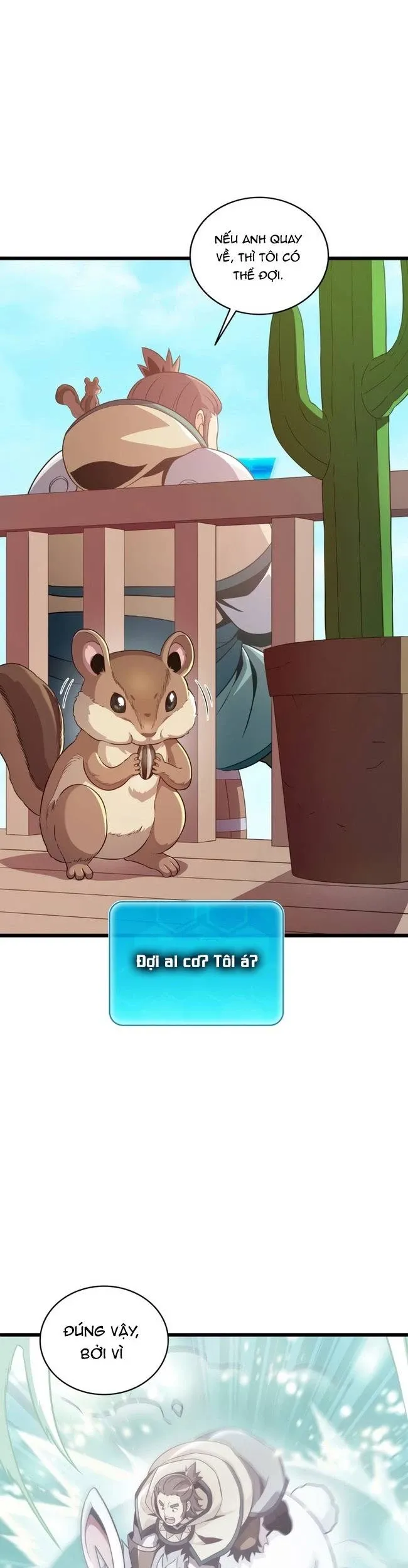 đọc truyện Xạ Thủ Đạn Ma Chương 118 ảnh 7 tại Thiên Thai Truyện