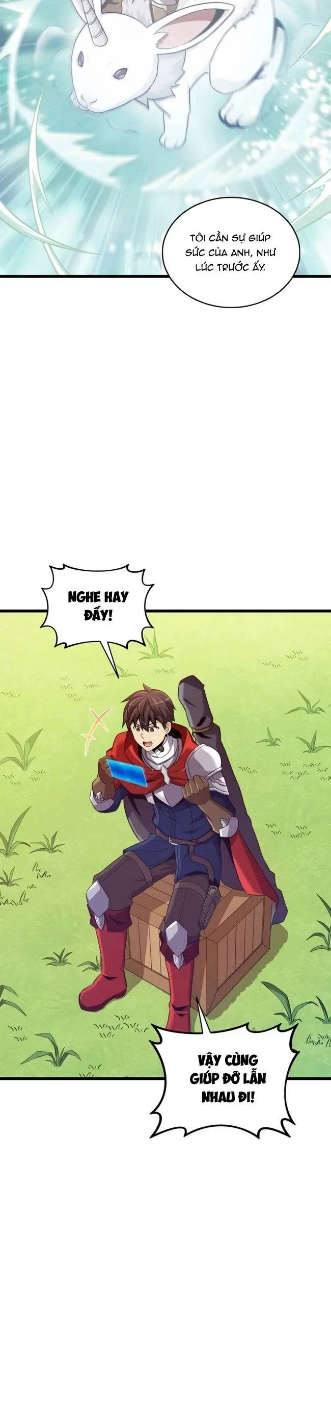 đọc truyện Xạ Thủ Đạn Ma Chương 118 ảnh 8 tại Thiên Thai Truyện