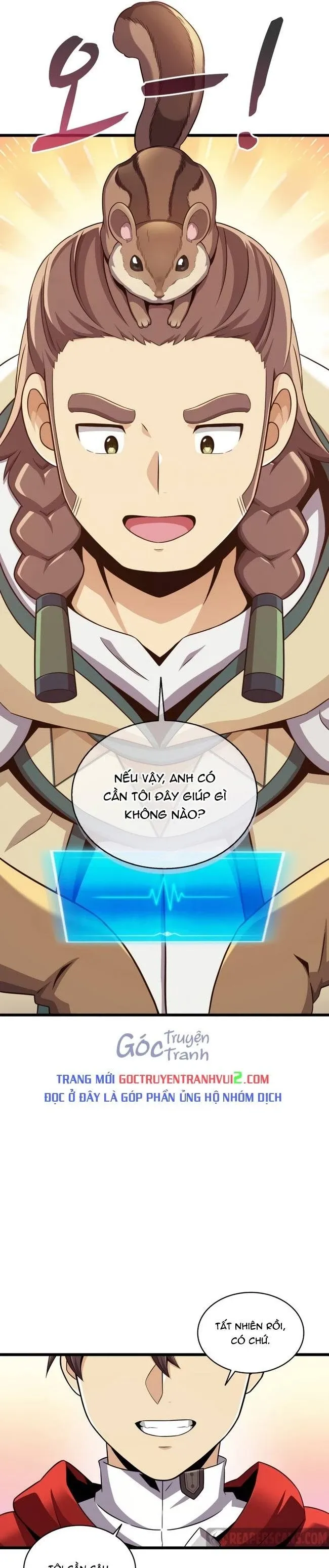 đọc truyện Xạ Thủ Đạn Ma Chương 118 ảnh 9 tại Thiên Thai Truyện