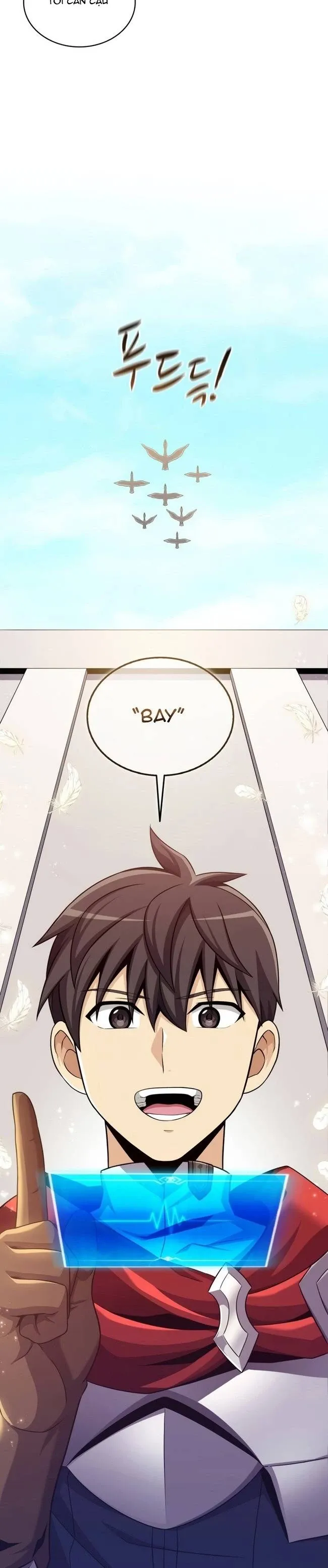 đọc truyện Xạ Thủ Đạn Ma Chương 118 ảnh 10 tại Thiên Thai Truyện