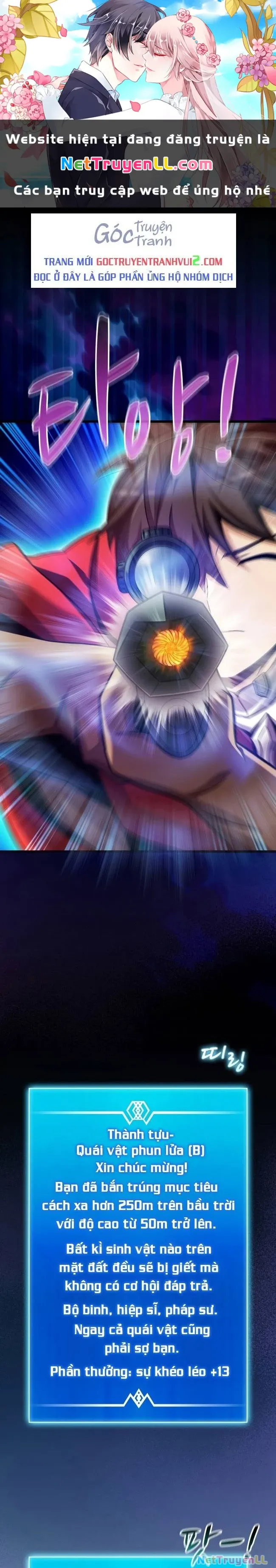 đọc truyện Xạ Thủ Đạn Ma Chương 119 ảnh 3 tại Thiên Thai Truyện