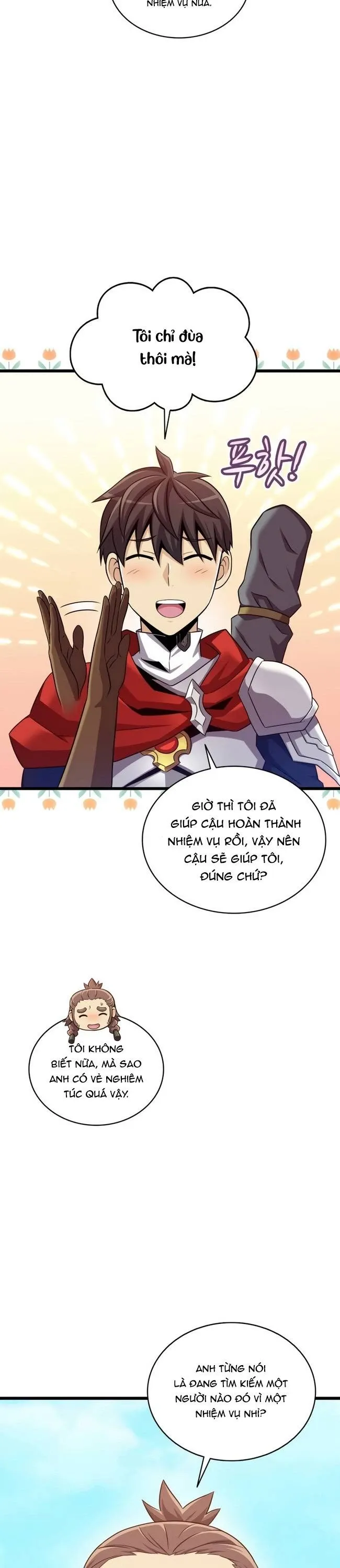 đọc truyện Xạ Thủ Đạn Ma Chương 119 ảnh 13 tại Thiên Thai Truyện