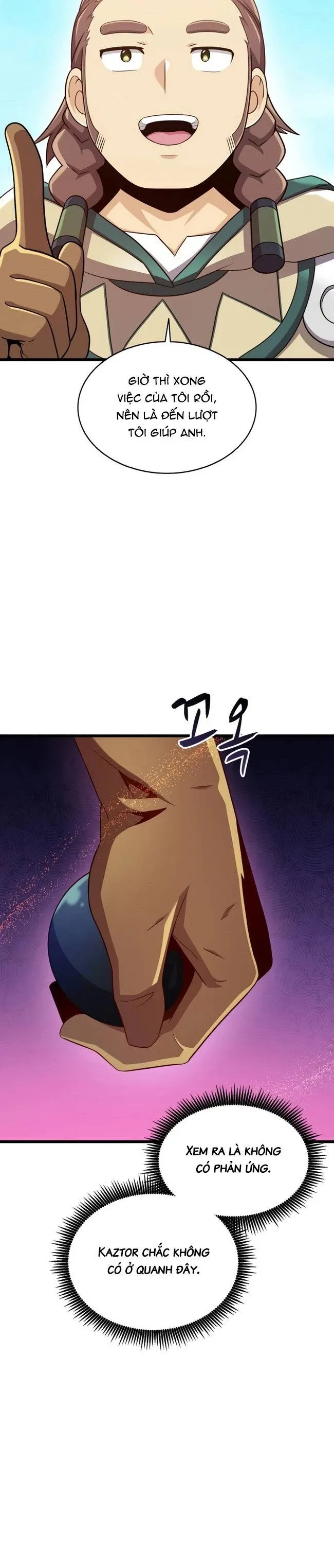 đọc truyện Xạ Thủ Đạn Ma Chương 119 ảnh 14 tại Thiên Thai Truyện