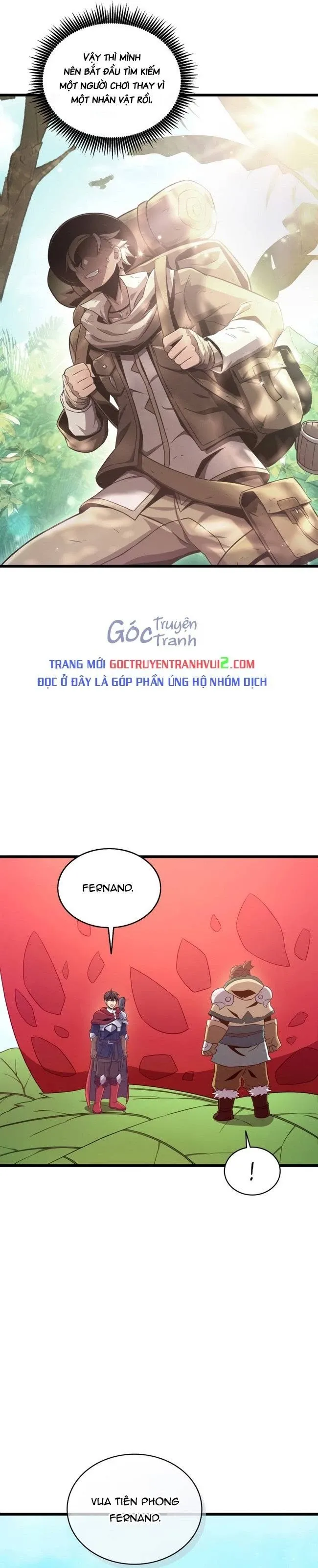 đọc truyện Xạ Thủ Đạn Ma Chương 119 ảnh 15 tại Thiên Thai Truyện