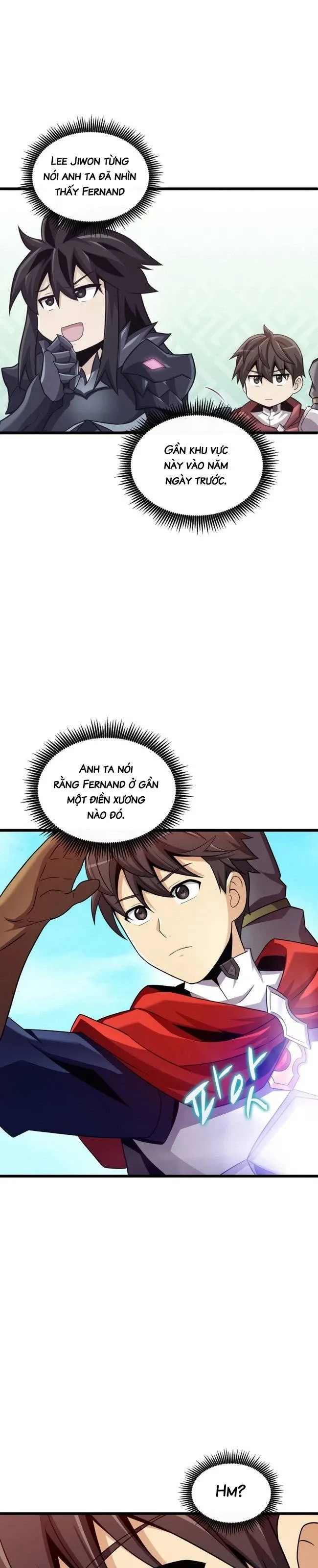 đọc truyện Xạ Thủ Đạn Ma Chương 119 ảnh 18 tại Thiên Thai Truyện