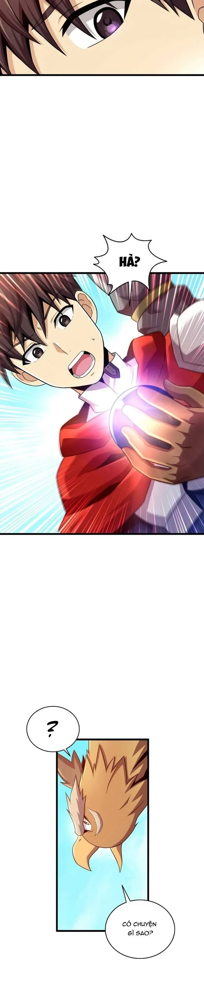 đọc truyện Xạ Thủ Đạn Ma Chương 119 ảnh 19 tại Thiên Thai Truyện