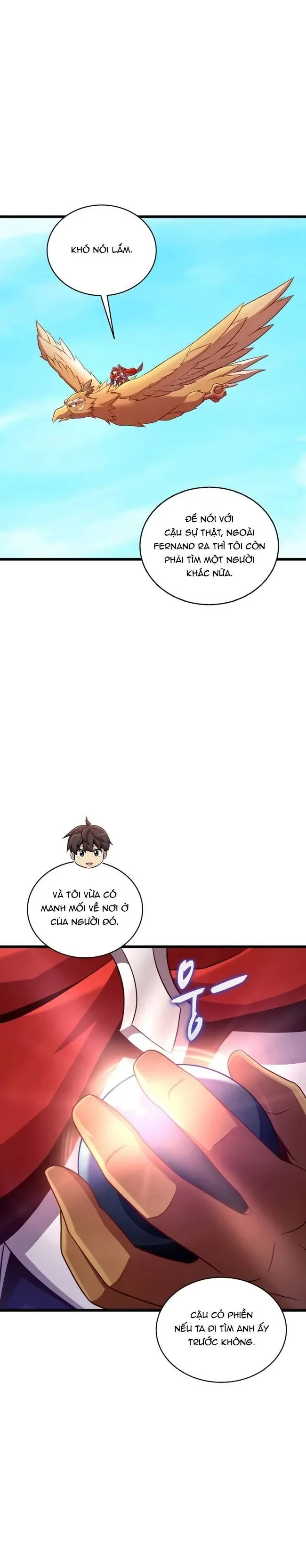 đọc truyện Xạ Thủ Đạn Ma Chương 119 ảnh 20 tại Thiên Thai Truyện