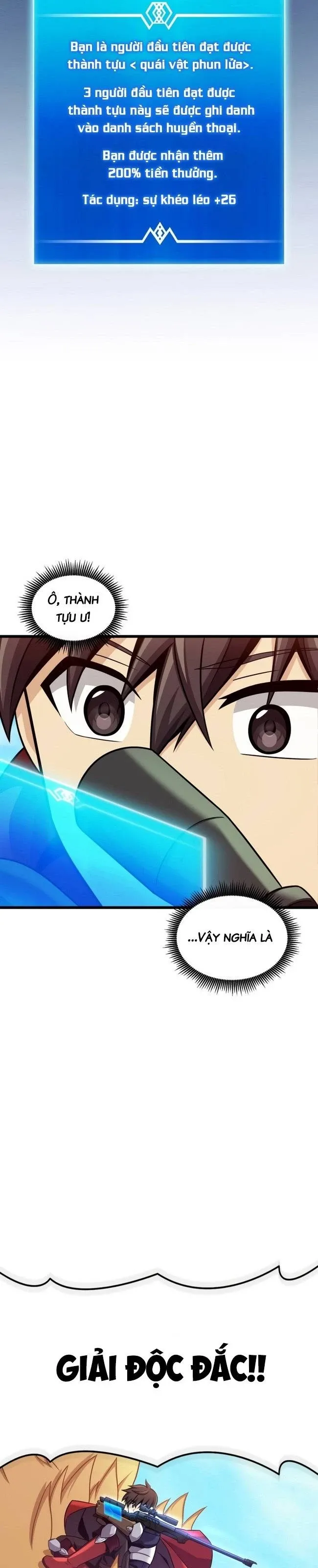 đọc truyện Xạ Thủ Đạn Ma Chương 119 ảnh 4 tại Thiên Thai Truyện