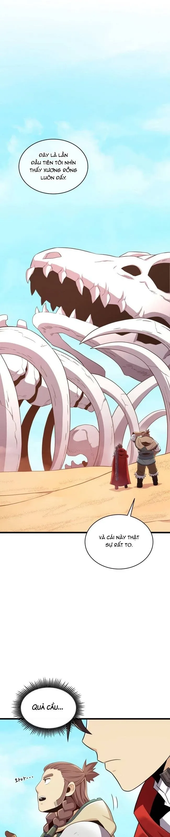 đọc truyện Xạ Thủ Đạn Ma Chương 119 ảnh 22 tại Thiên Thai Truyện