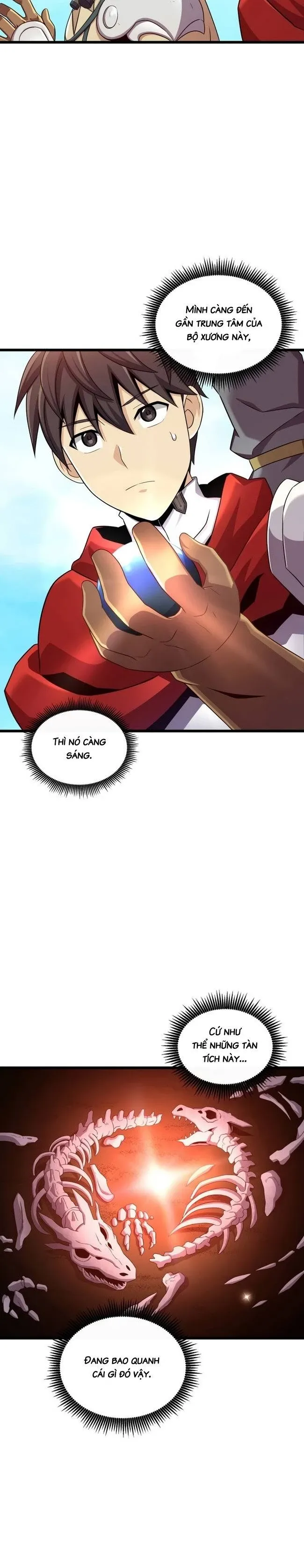 đọc truyện Xạ Thủ Đạn Ma Chương 119 ảnh 23 tại Thiên Thai Truyện