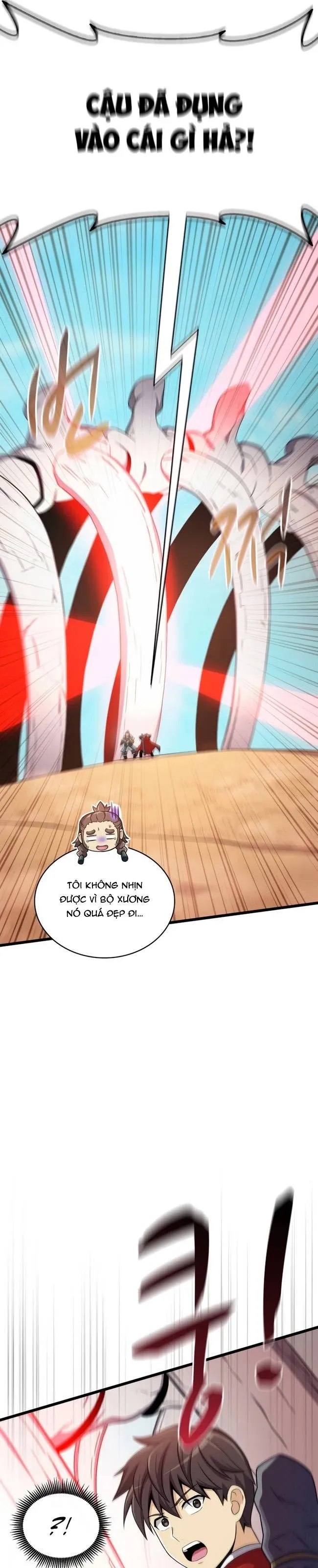 đọc truyện Xạ Thủ Đạn Ma Chương 119 ảnh 25 tại Thiên Thai Truyện