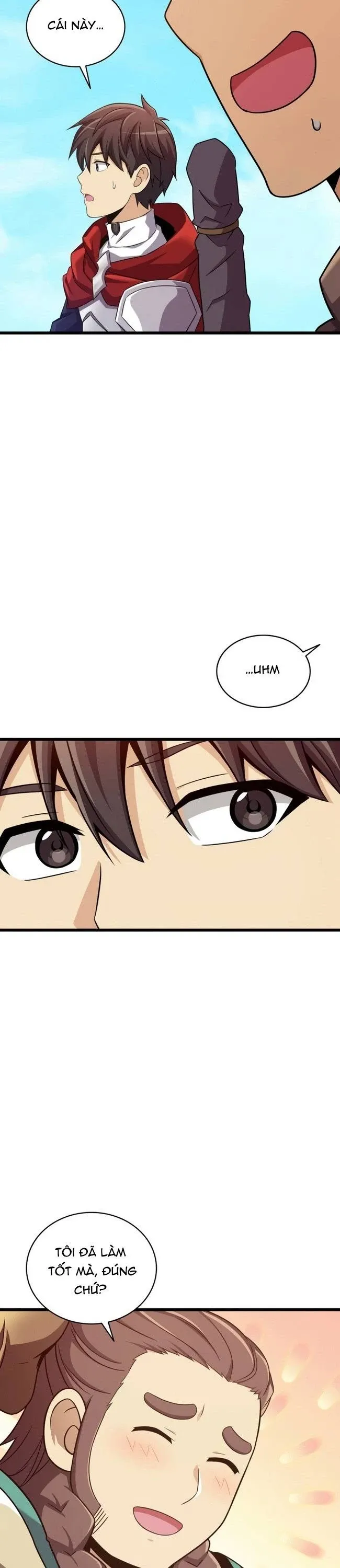 đọc truyện Xạ Thủ Đạn Ma Chương 119 ảnh 28 tại Thiên Thai Truyện